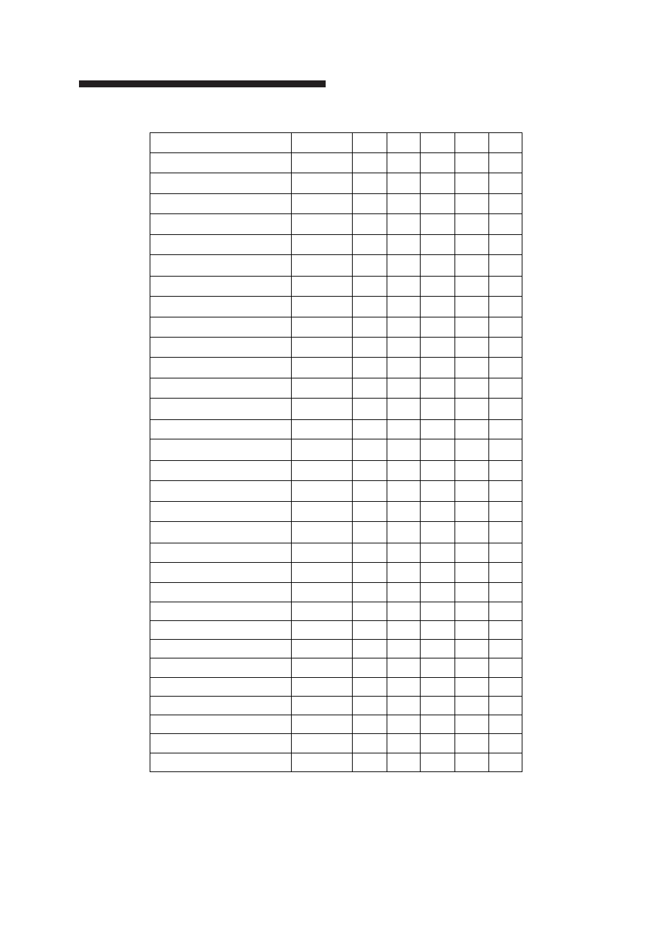 Loran c chains, A – 5 | Furuno DD-80 User Manual | Page 79 / 119