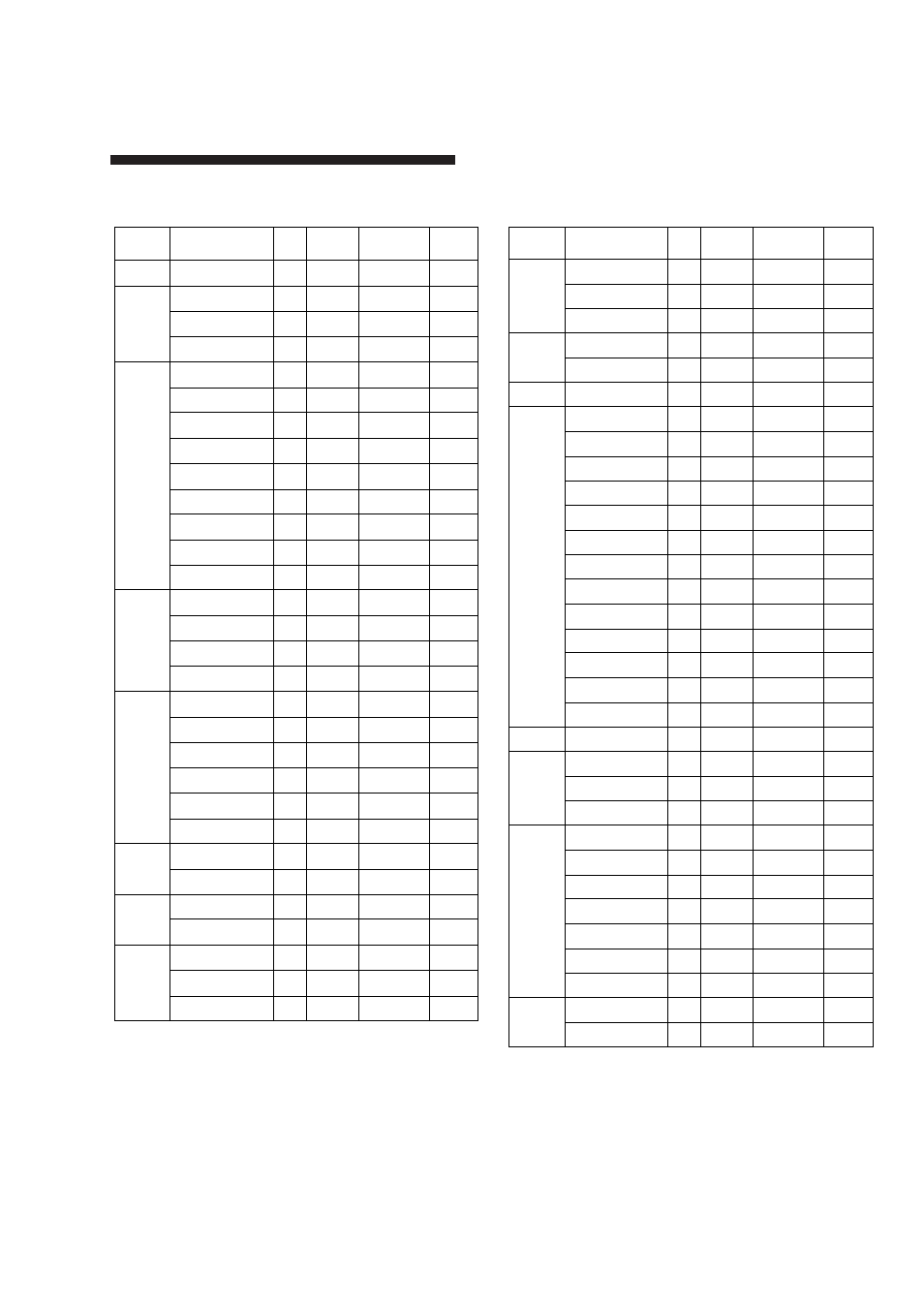 Dgps reference station list, A – 7 | Furuno DD-80 User Manual | Page 81 / 119