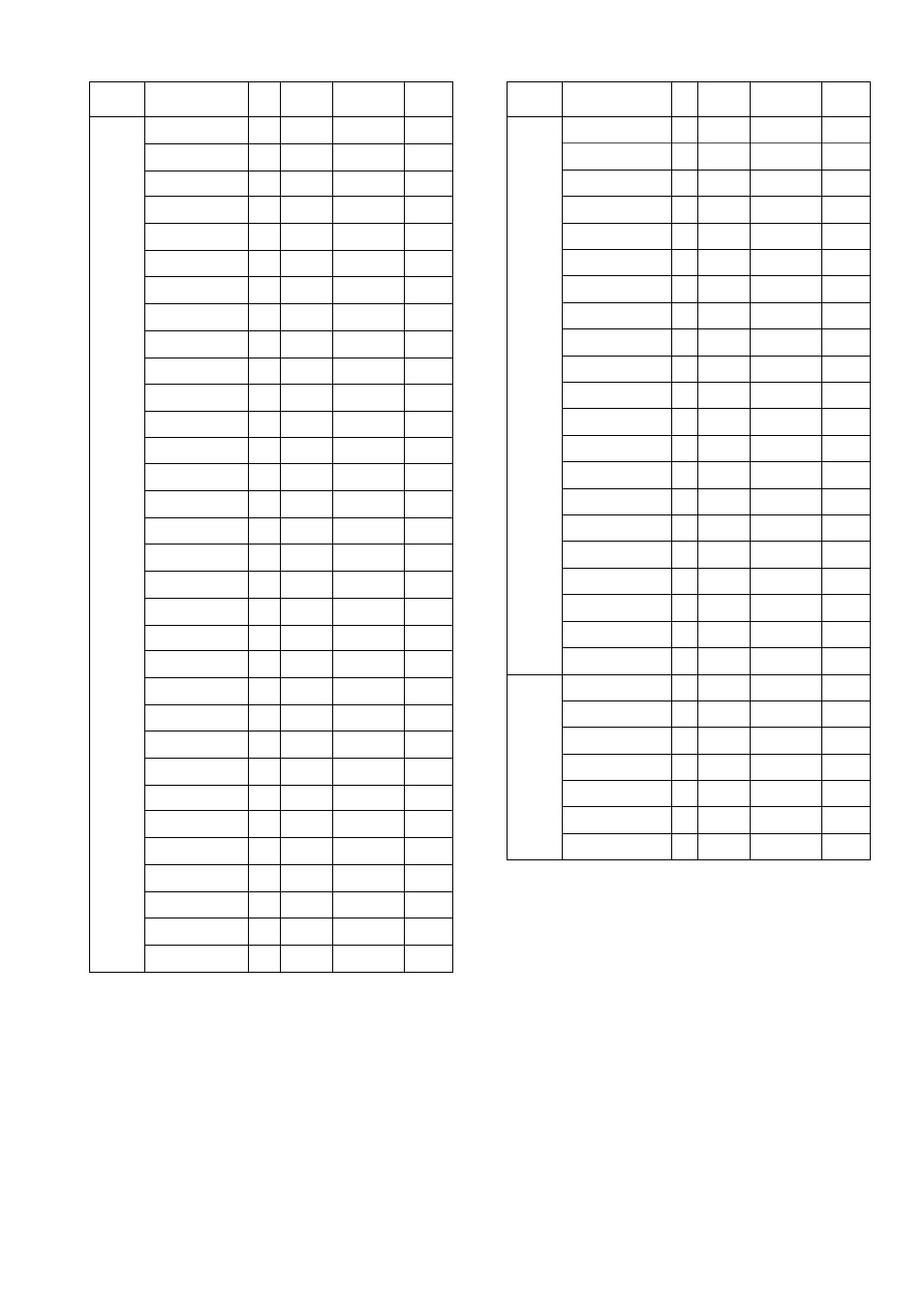 A – 8 | Furuno DD-80 User Manual | Page 82 / 119