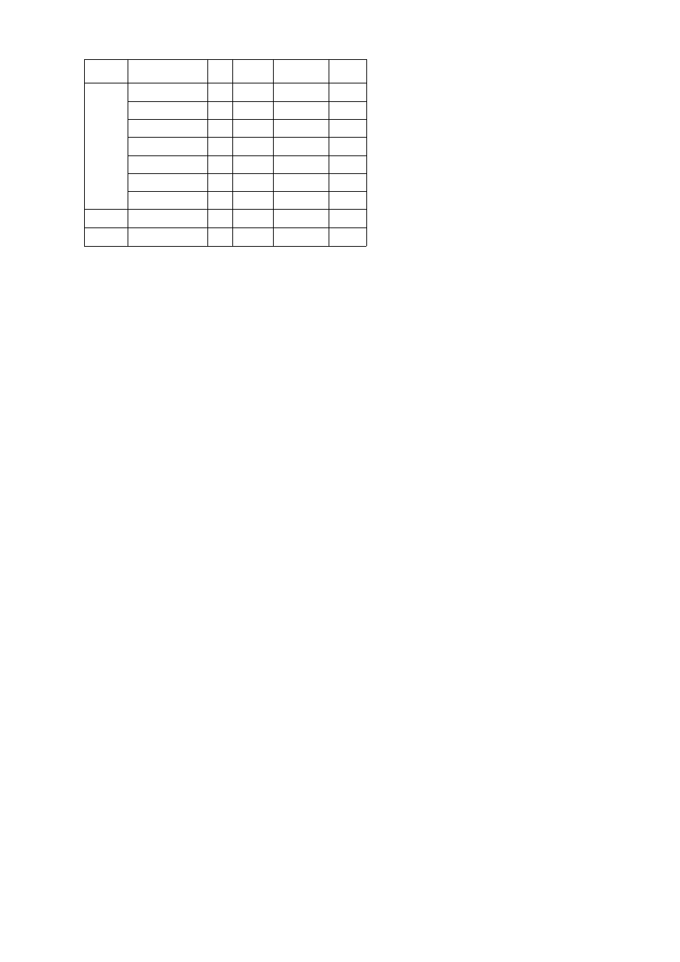 A – 9 | Furuno DD-80 User Manual | Page 83 / 119