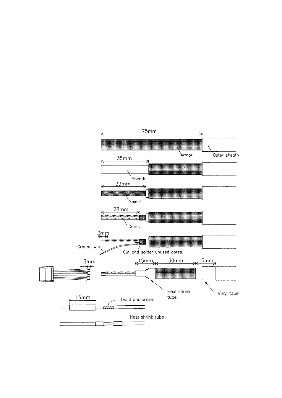 Furuno DD-80 User Manual | Page 88 / 119