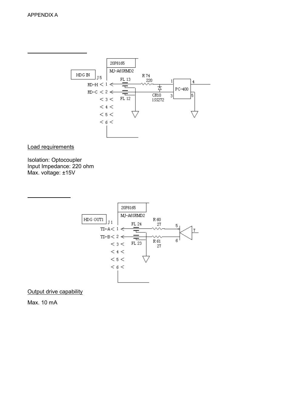 Furuno SC-60 User Manual | Page 70 / 106