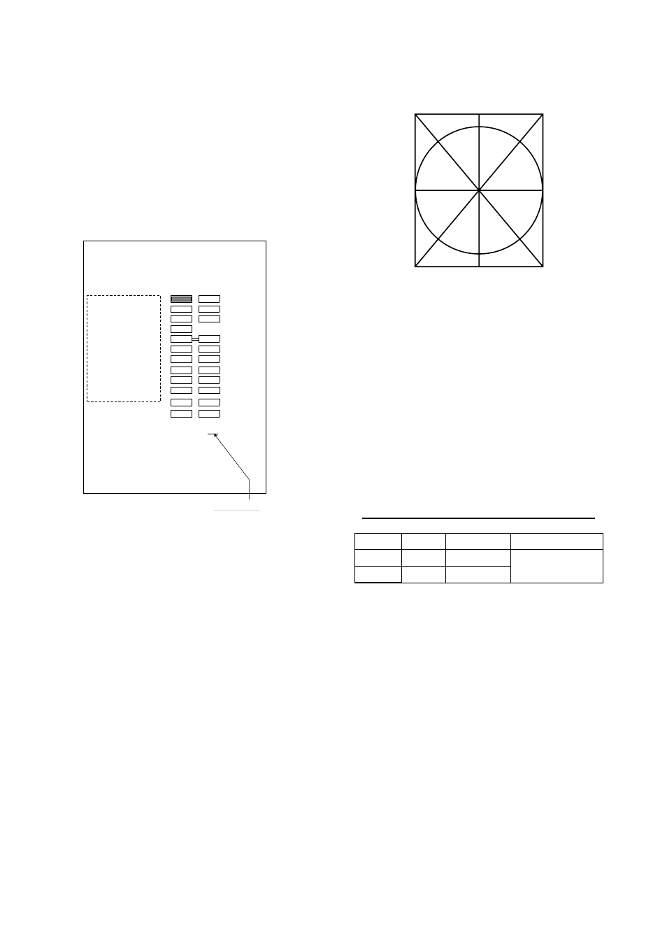 4 self test, 5 life expectancy of magnetron | Furuno 1942 MARK-2 User Manual | Page 33 / 46