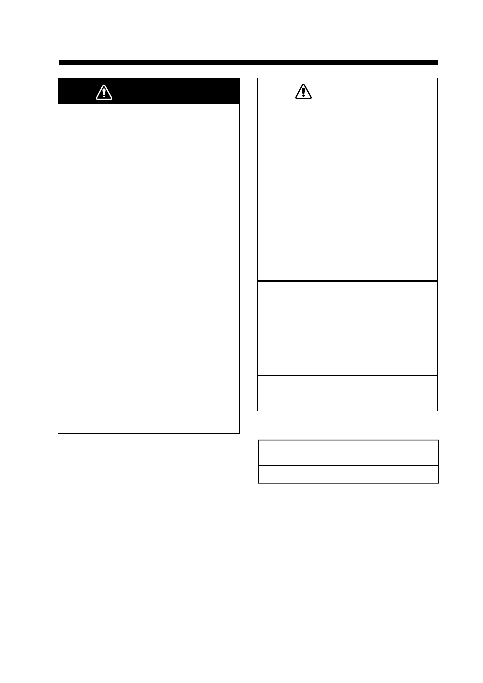 Operation of arp-10 (option), Caution, Notice warning warning | Furuno 1942 MARK-2 User Manual | Page 34 / 46