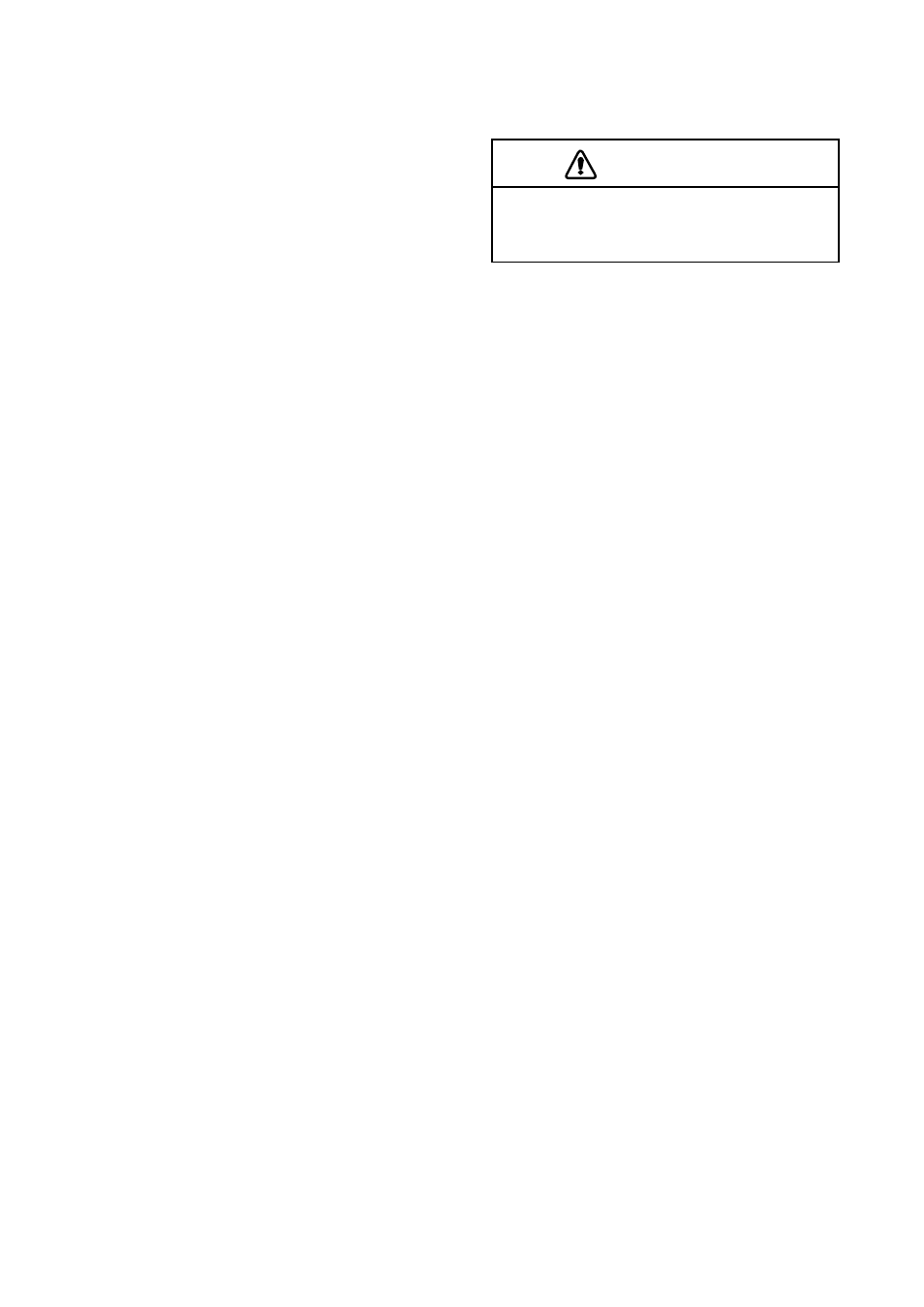 4 displaying target data, Caution | Furuno 1942 MARK-2 User Manual | Page 38 / 46