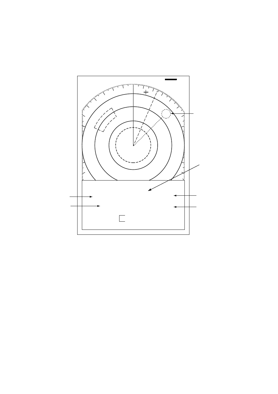 Furuno 1761 MARK-3 User Manual | Page 23 / 33