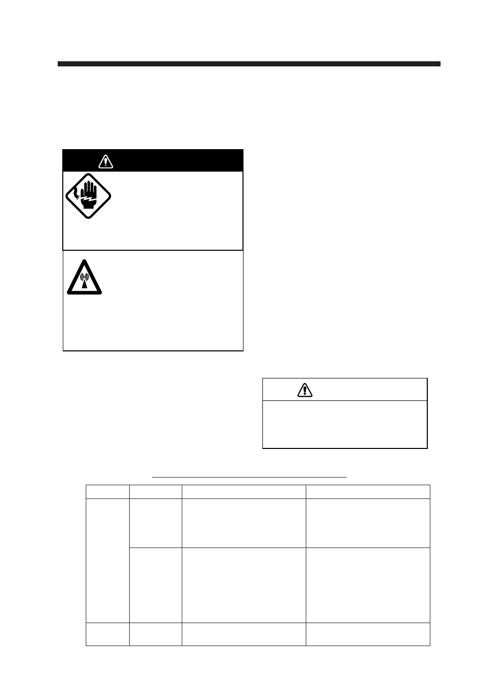 Maintenance & troubleshooting, 1 preventive maintenance, 2 replacing the fuse | Caution, Danger | Furuno 1761 MARK-3 User Manual | Page 27 / 33
