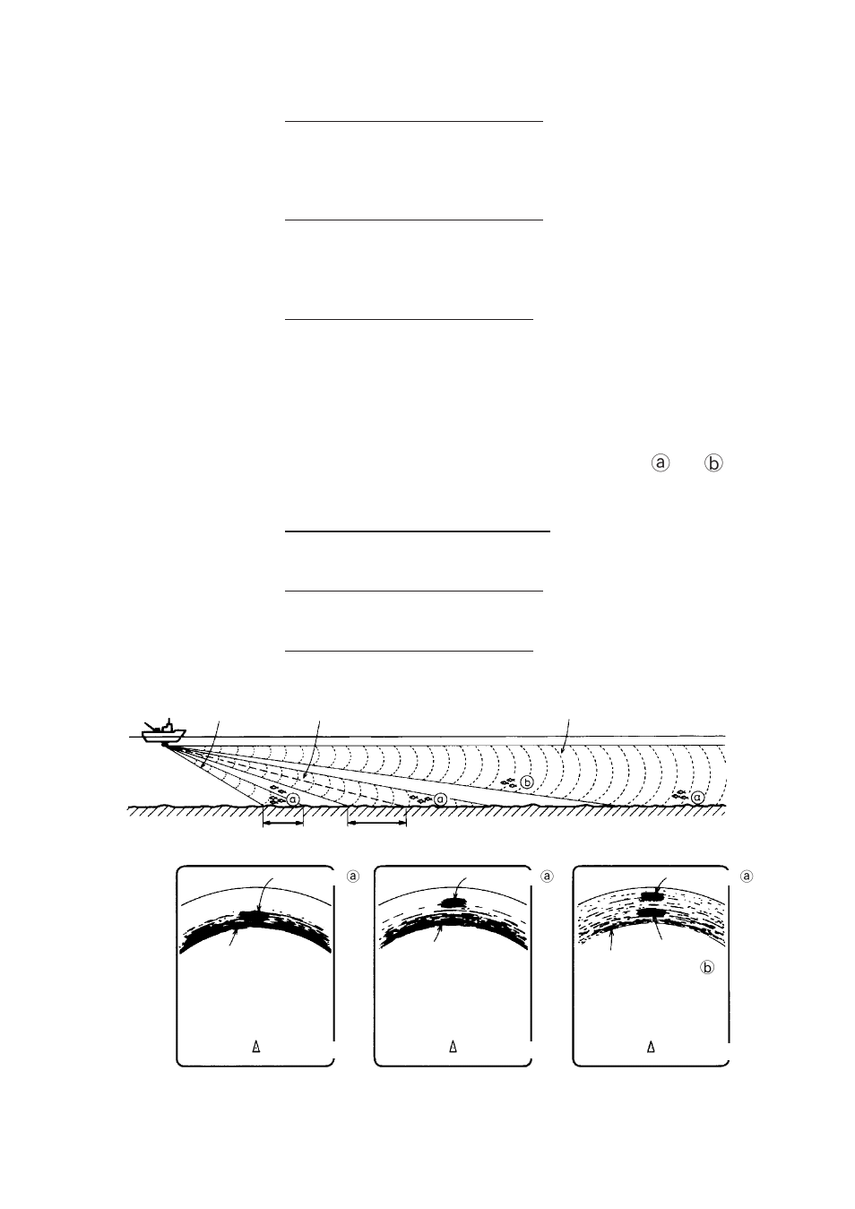 Furuno CSH-7 User Manual | Page 11 / 51