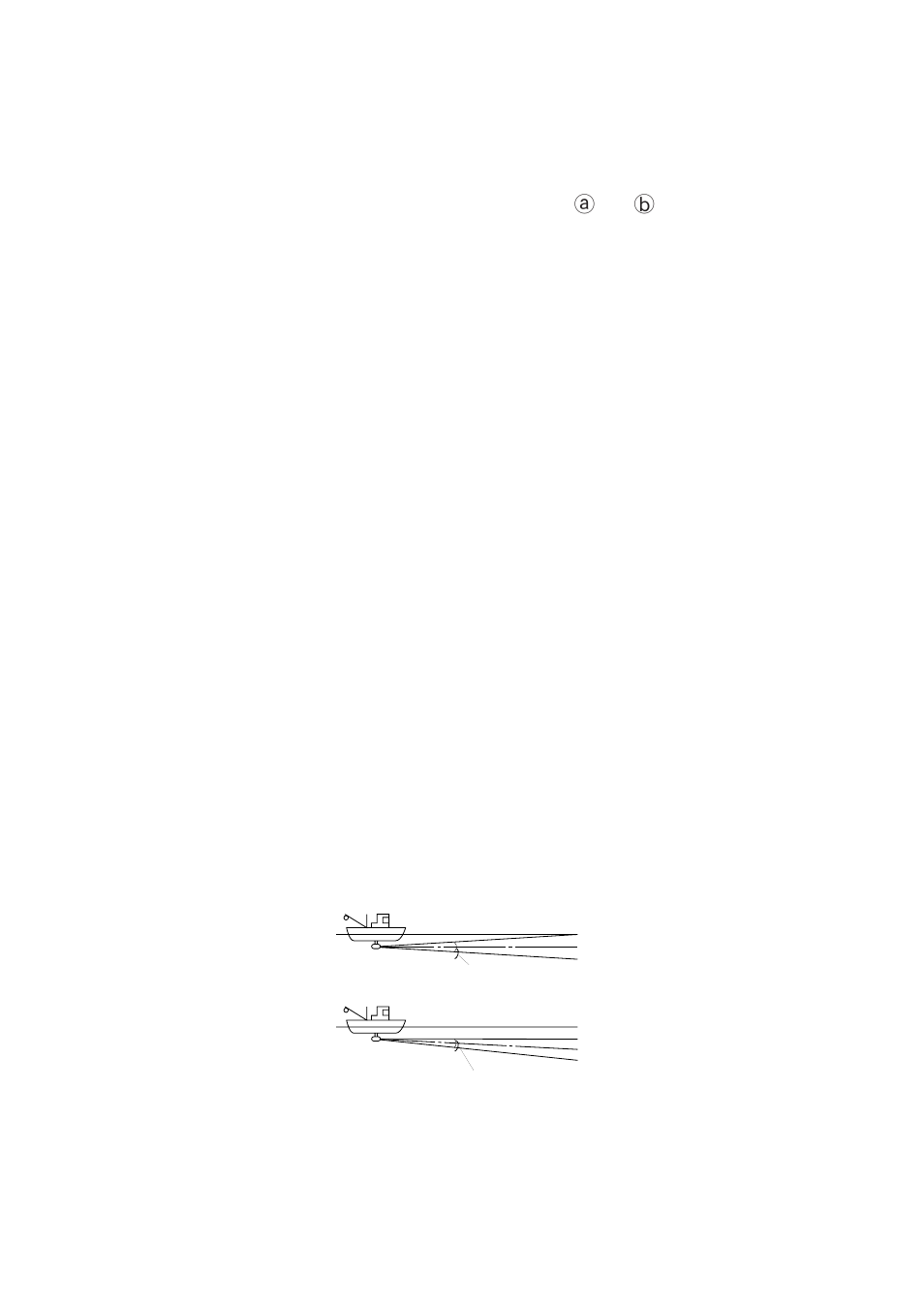 Furuno CSH-7 User Manual | Page 12 / 51