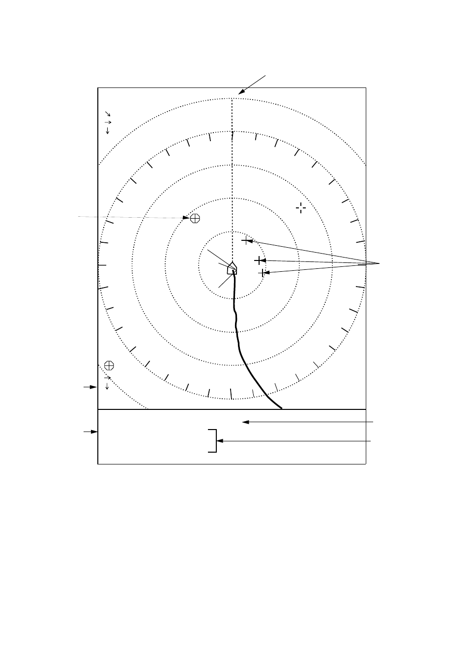 Furuno CSH-7 User Manual | Page 18 / 51