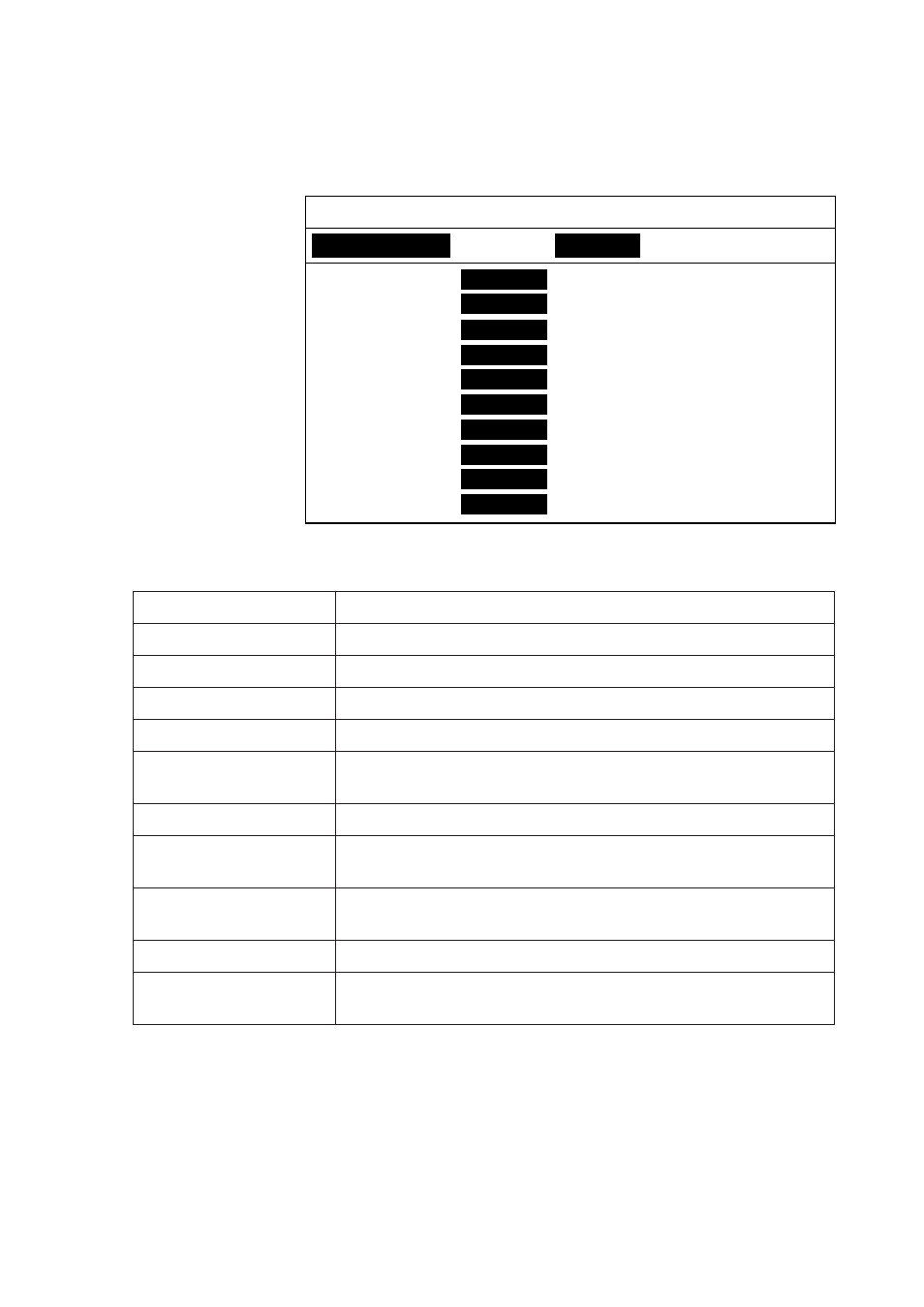 Furuno CSH-7 User Manual | Page 24 / 51