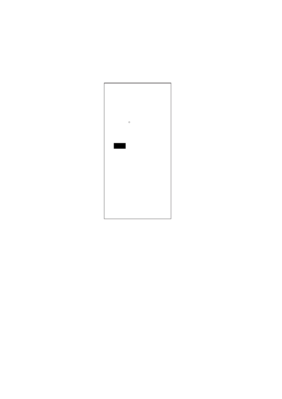 4 suppressing main bang | Furuno FAR-2167DS-BB User Manual | Page 48 / 111