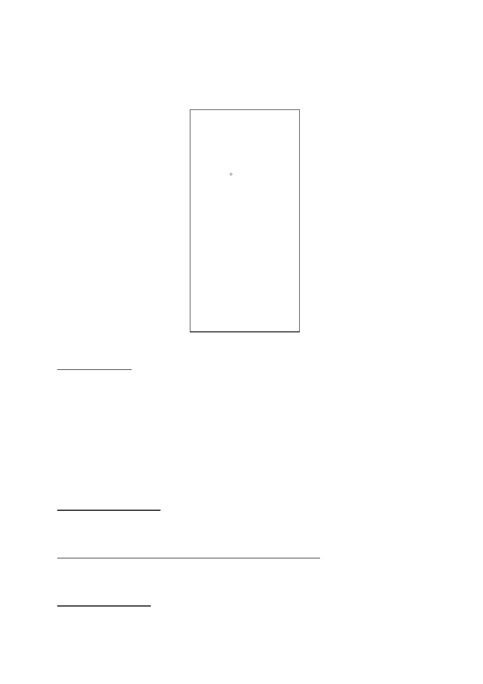 5 other settings, Echo menu setting | Furuno FAR-2167DS-BB User Manual | Page 49 / 111