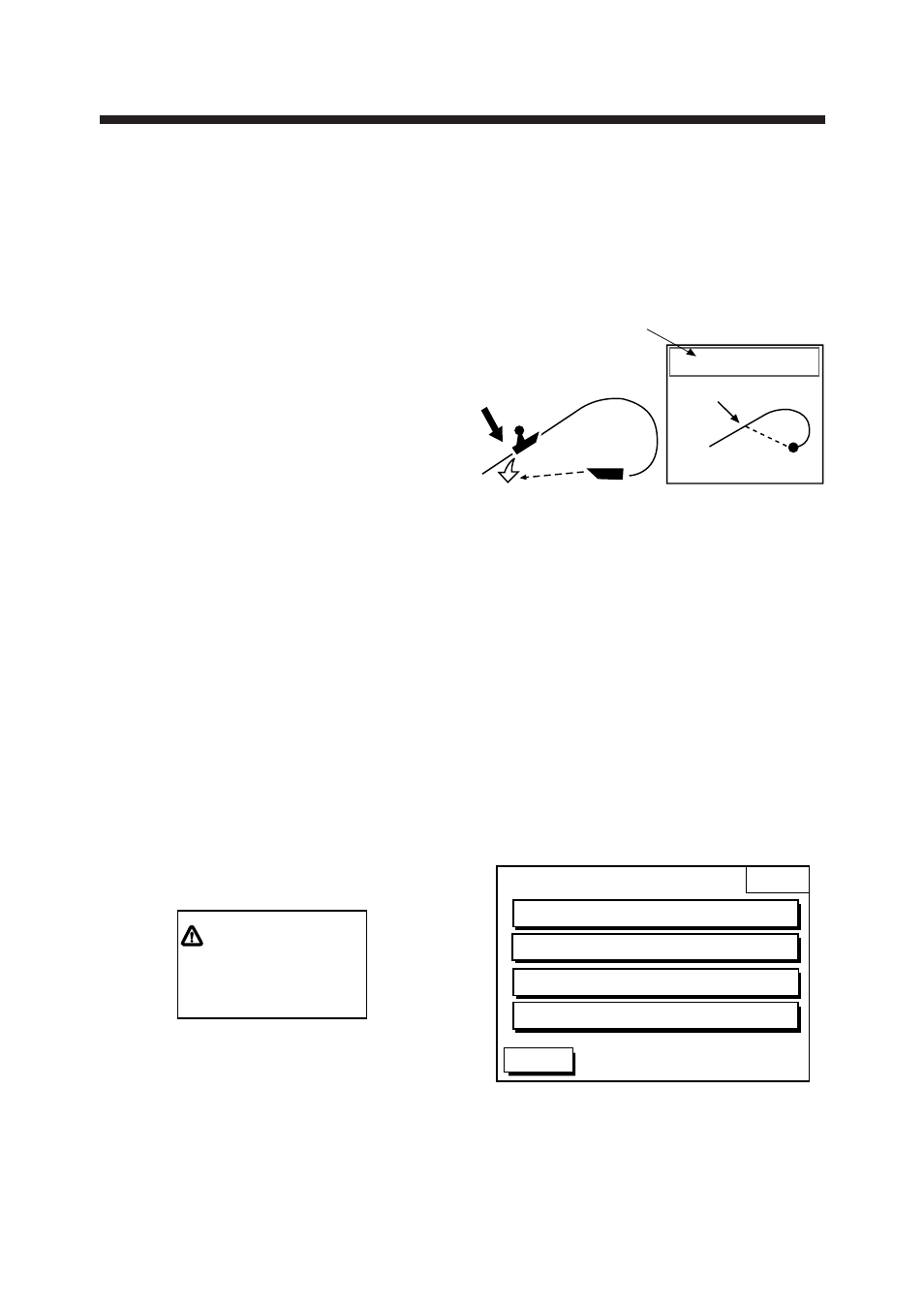 Waypoints, 1 entering waypoints | Furuno GP-1650 User Manual | Page 31 / 94