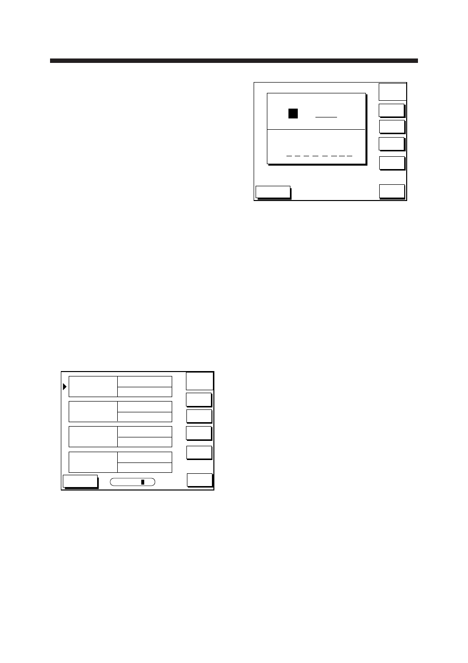 Routes, 1 entering routes, Entering routes through the route list | Fish01 | Furuno GP-1650 User Manual | Page 37 / 94