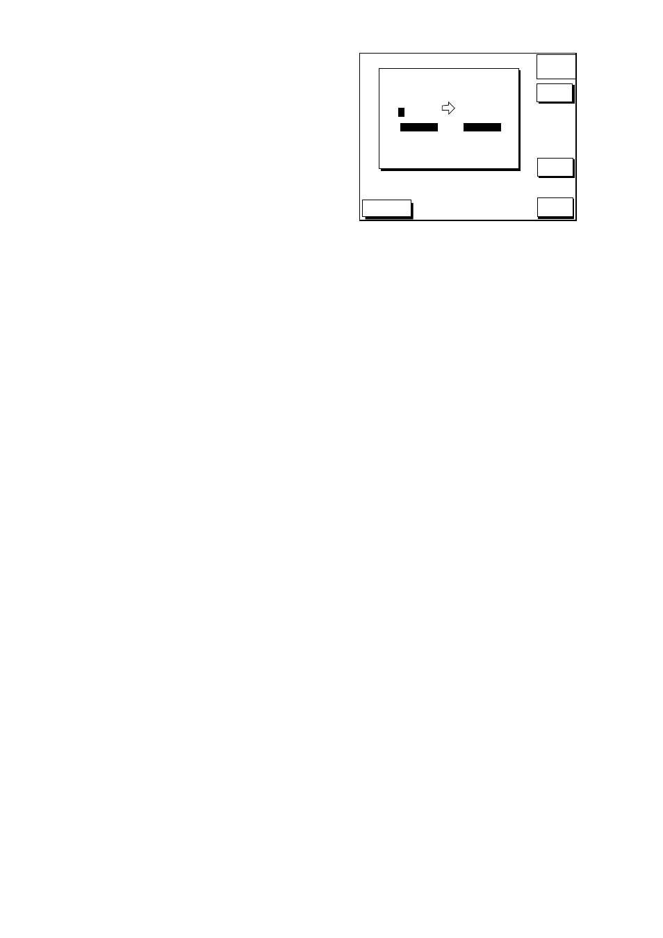 2 connecting routes, 3 inserting, removing waypoints | Furuno GP-1650 User Manual | Page 38 / 94