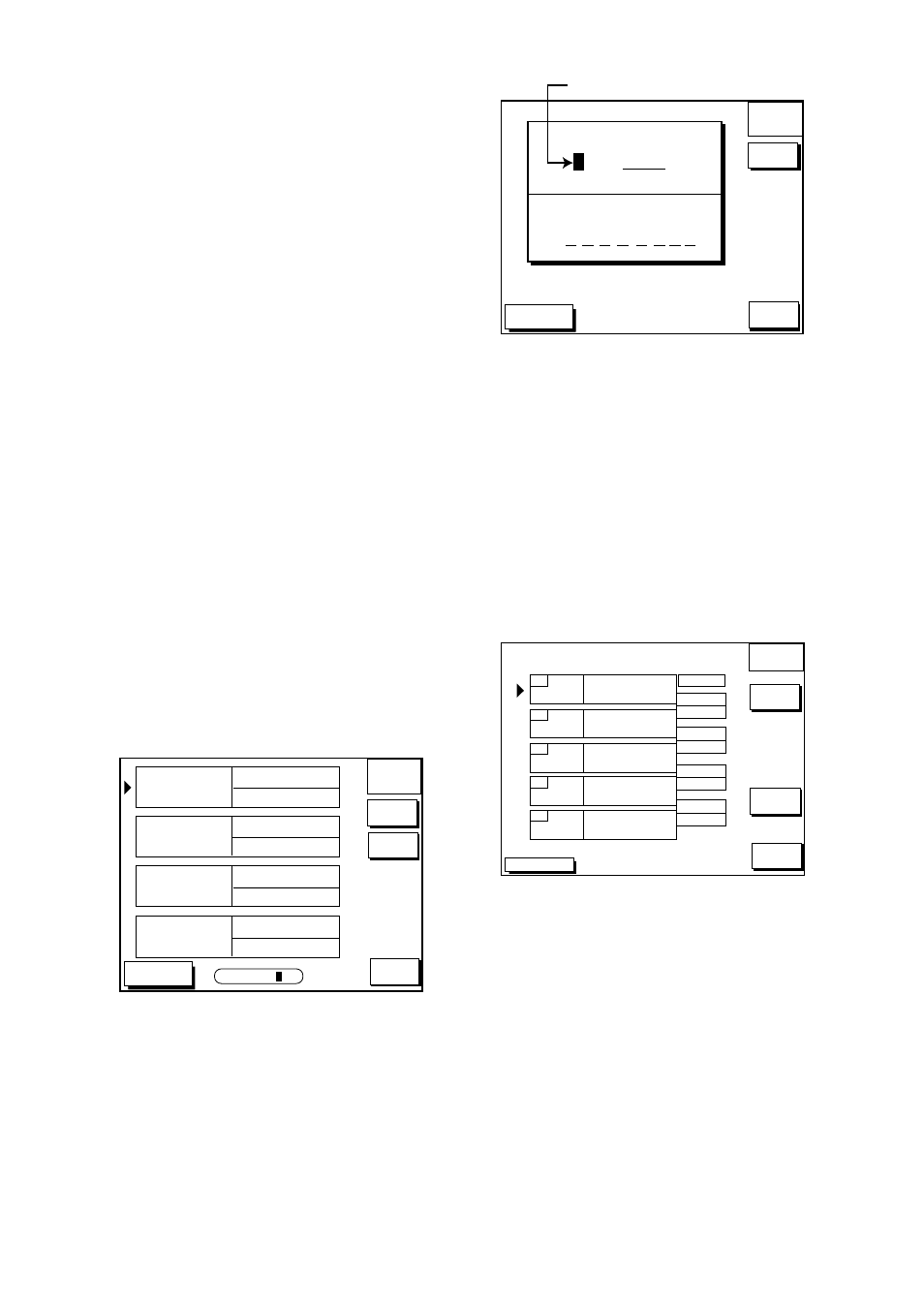 4 creating track-based routes, Fish01 | Furuno GP-1650 User Manual | Page 40 / 94