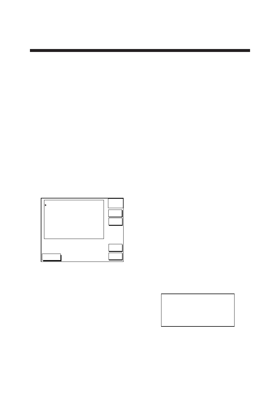 Saving and loading data to/from memory card, 1 formatting memory cards, 2 saving data to memory card | Furuno GP-1650 User Manual | Page 53 / 94