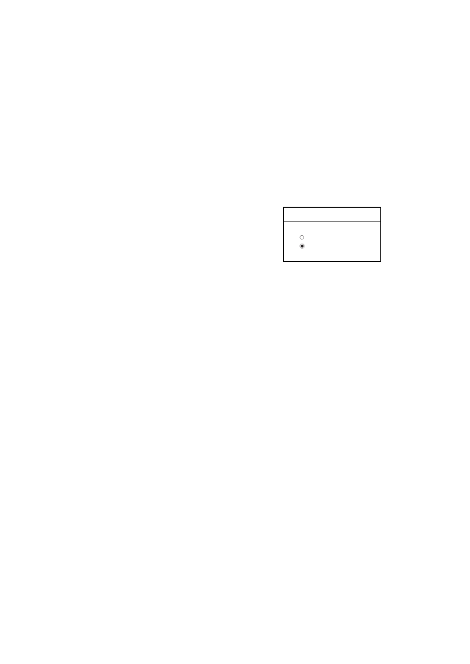 Furuno GP-1650 User Manual | Page 59 / 94