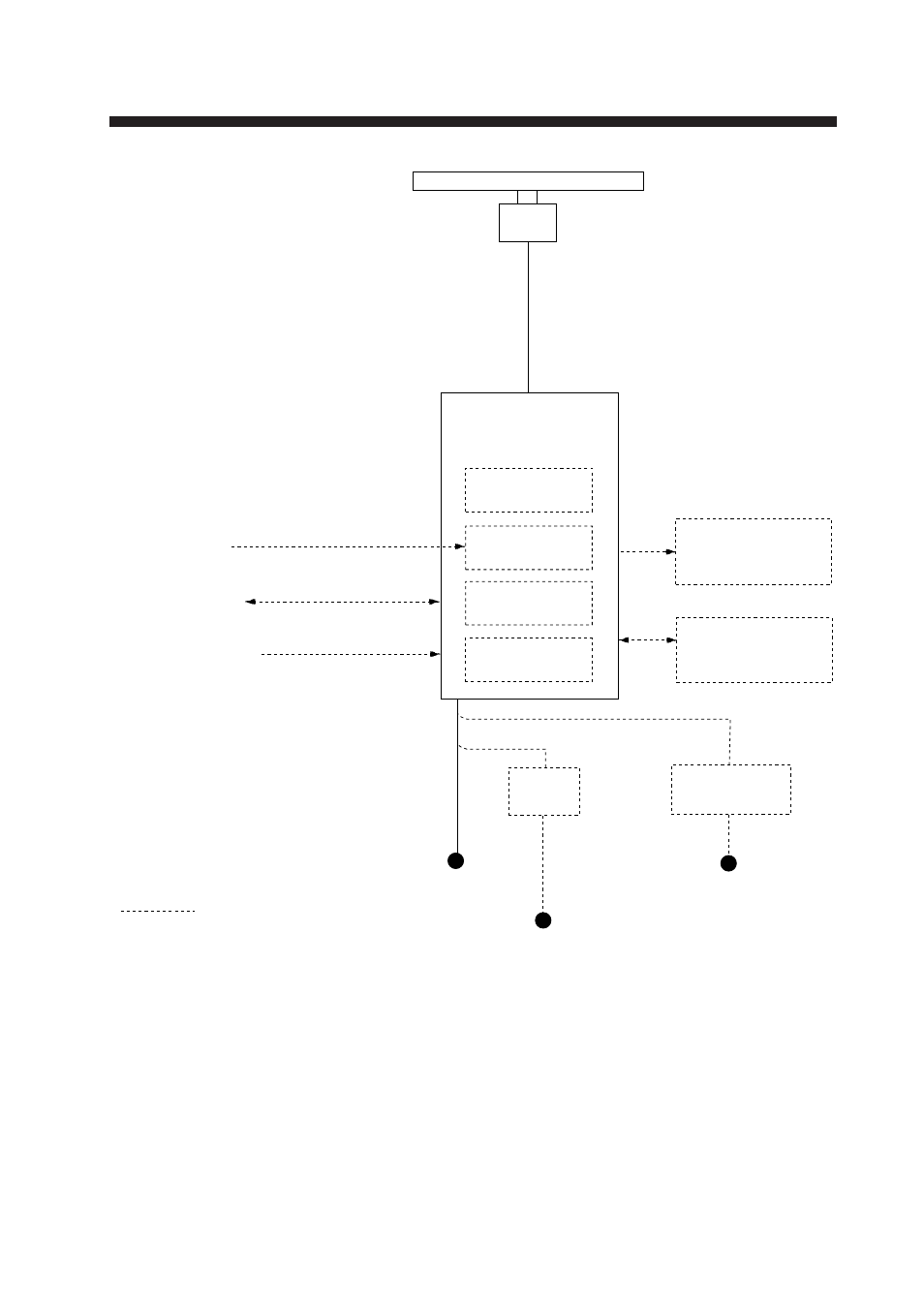 System configuration | Furuno FR-2125V User Manual | Page 11 / 138