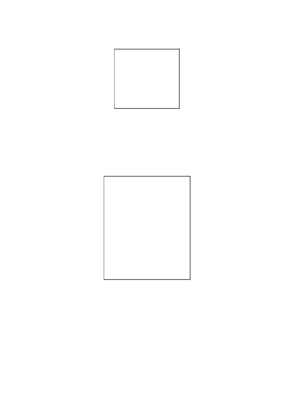 1 displaying, erasing the index lines, 2 adjusting index line intervals | Furuno FR-2125V User Manual | Page 46 / 138