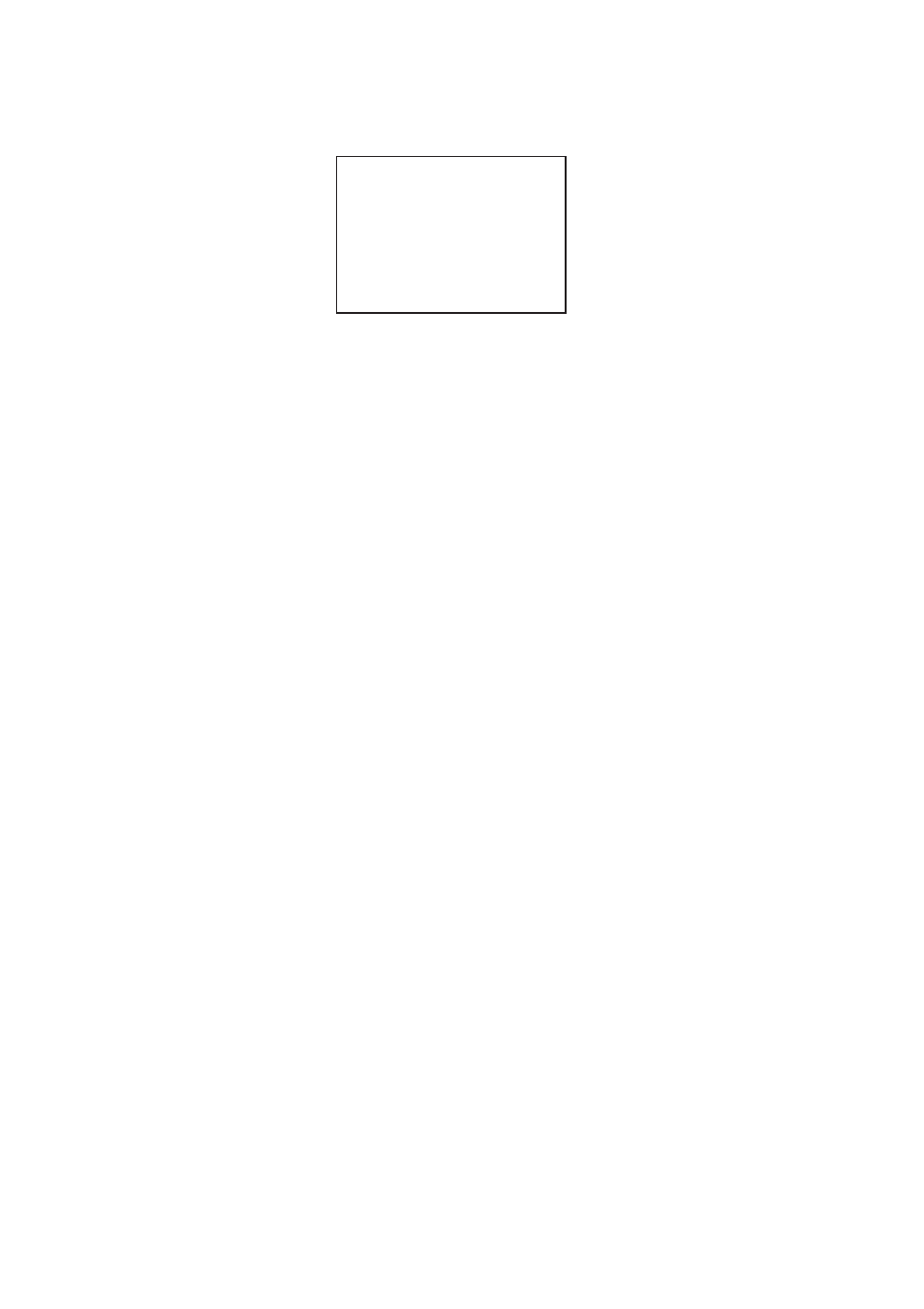 36 suppressing second-trace echoes, 5 erasing contents of a radar map | Furuno FR-2125V User Manual | Page 61 / 138