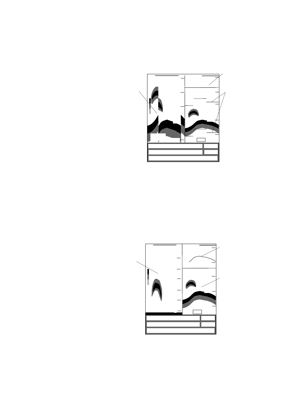 Furuno GP-1600F User Manual | Page 17 / 97