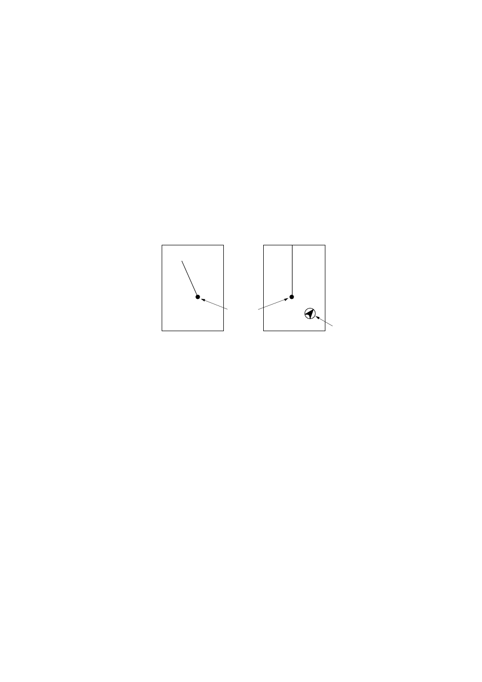 2 presentation mode | Furuno GP-1600F User Manual | Page 24 / 97