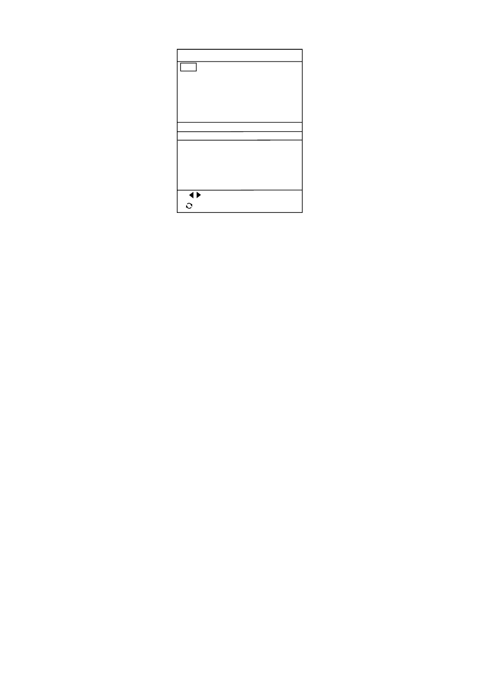 12 setting trial speed | Furuno GP-1600F User Manual | Page 41 / 97