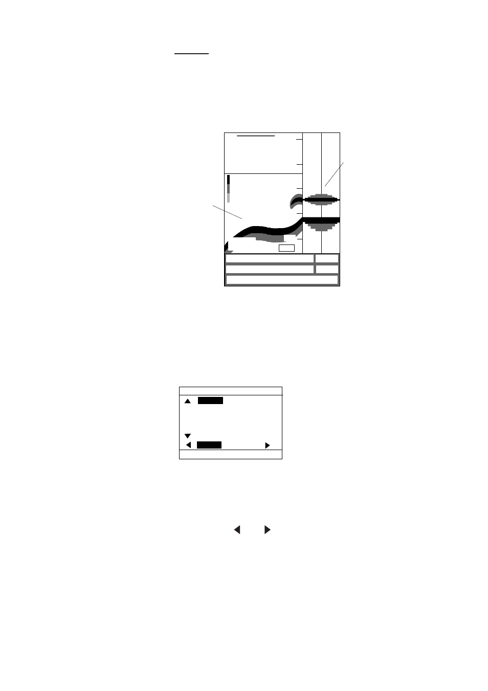 Furuno GP-1600F User Manual | Page 55 / 97