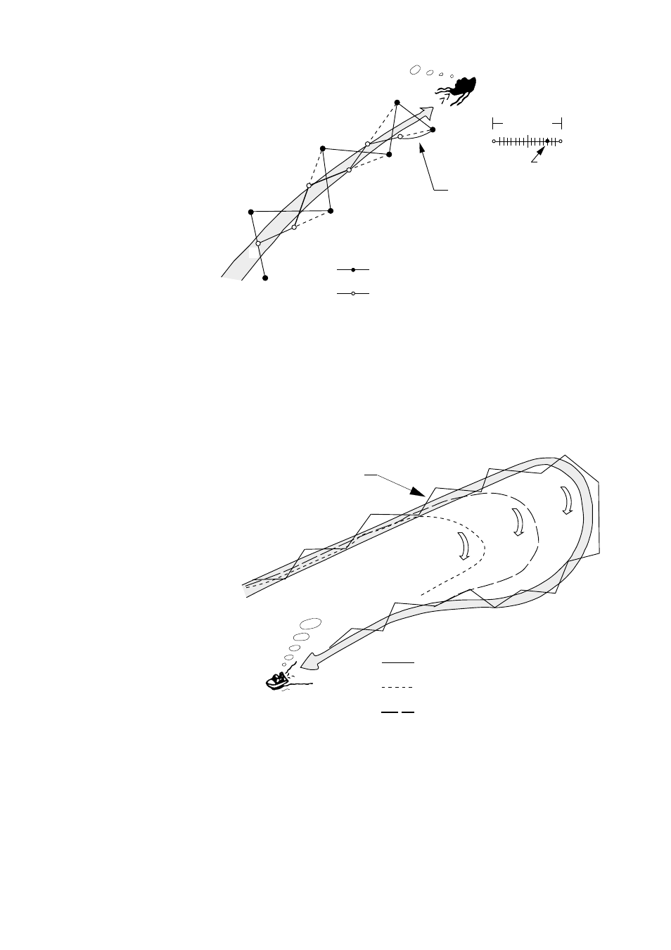 Furuno GP-1600F User Manual | Page 73 / 97