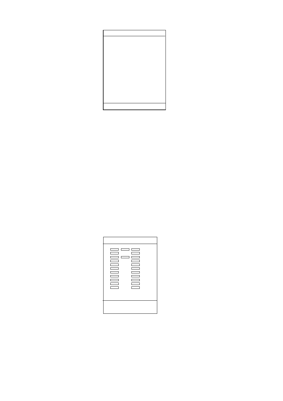 Furuno GP-1600F User Manual | Page 81 / 97