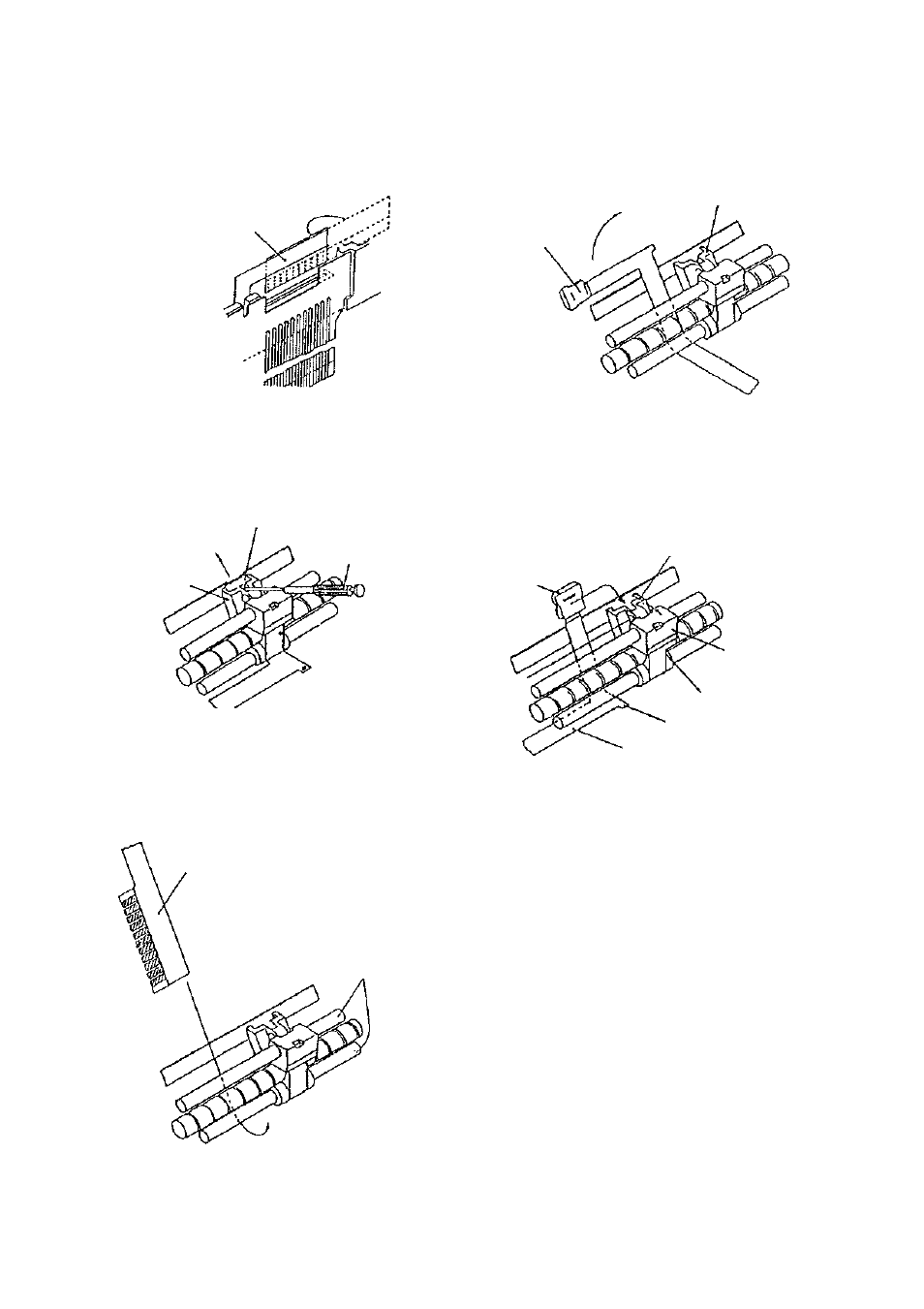 Ap-2 | Furuno PP-505 User Manual | Page 14 / 20