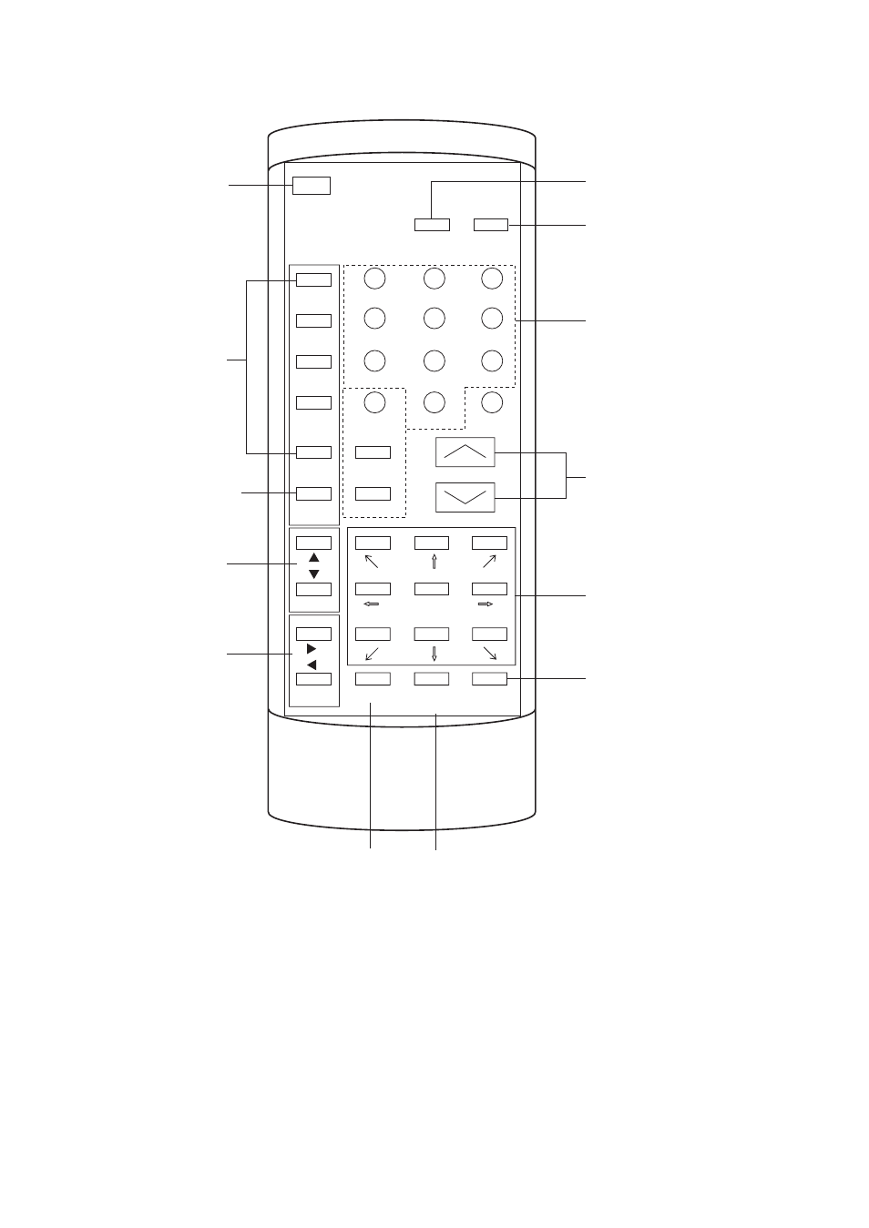 2 remote controller | Furuno GP-1850D User Manual | Page 10 / 94