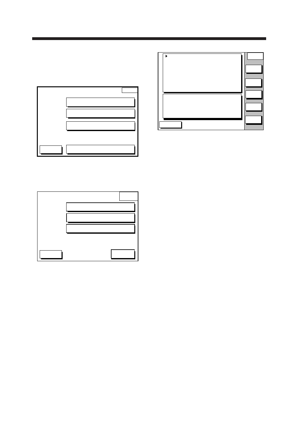 Track, 1 displaying track | Furuno GP-1850D User Manual | Page 23 / 94