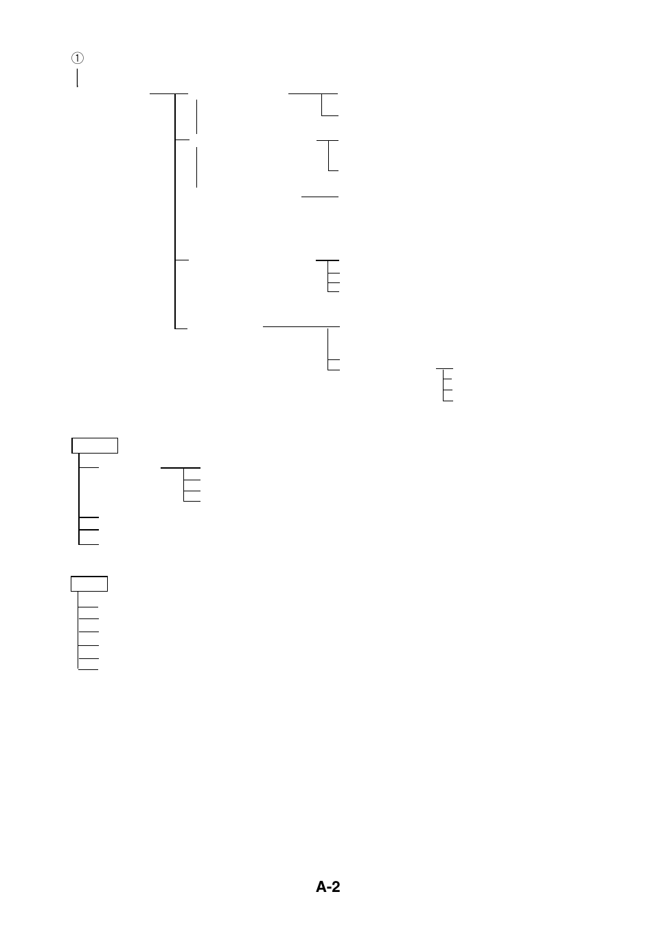 Furuno GP-1850D User Manual | Page 84 / 94