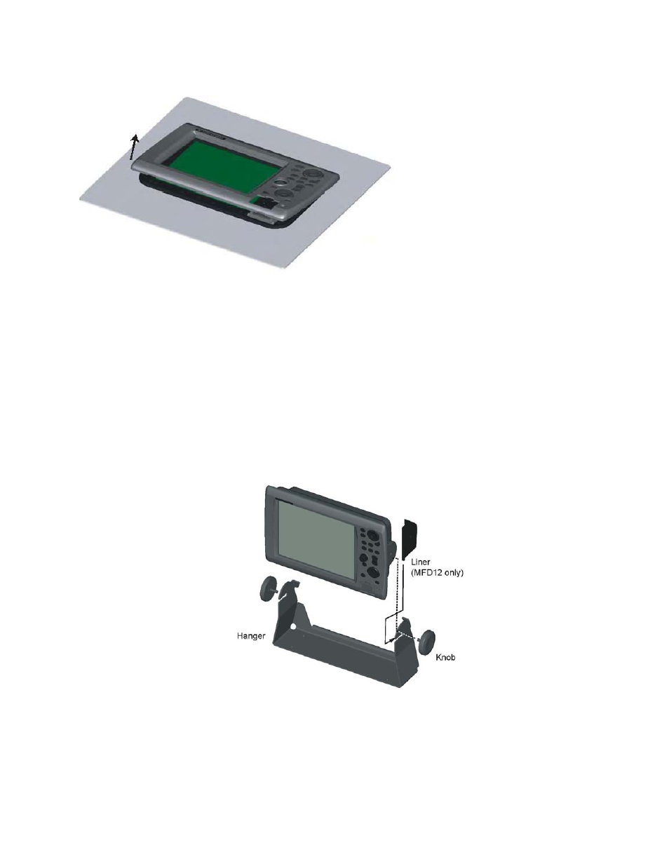 Furuno NAVNET 3D MFD8/12/BB User Manual | Page 14 / 101