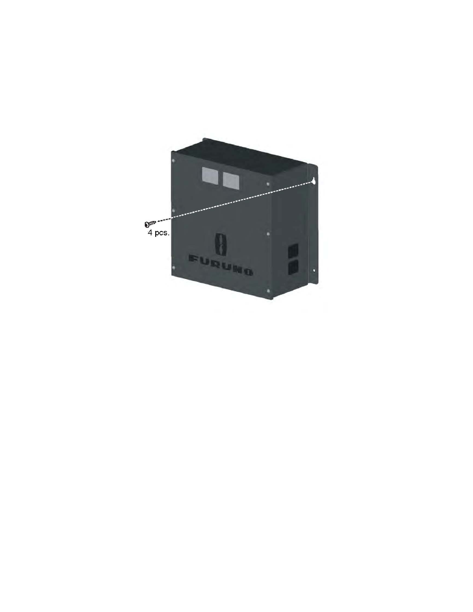 Furuno NAVNET 3D MFD8/12/BB User Manual | Page 16 / 101