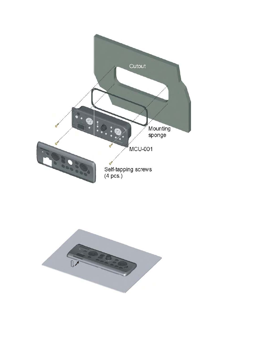 Furuno NAVNET 3D MFD8/12/BB User Manual | Page 17 / 101