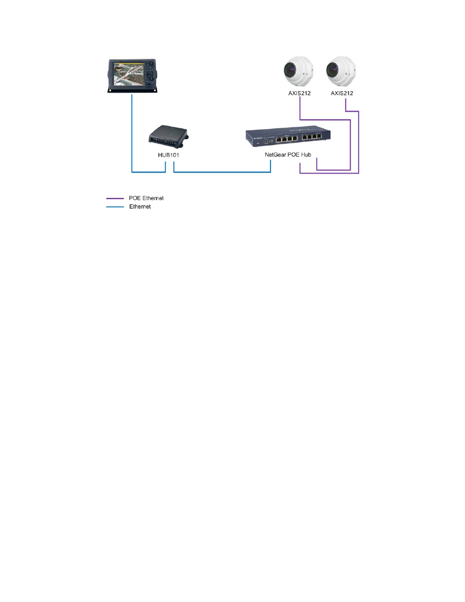 Furuno NAVNET 3D MFD8/12/BB User Manual | Page 35 / 101
