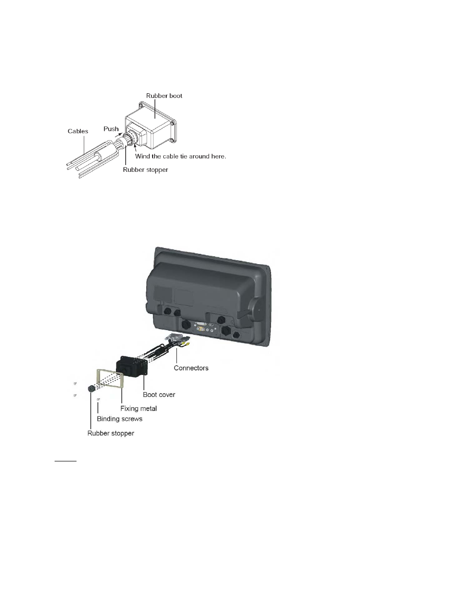 Furuno NAVNET 3D MFD8/12/BB User Manual | Page 41 / 101
