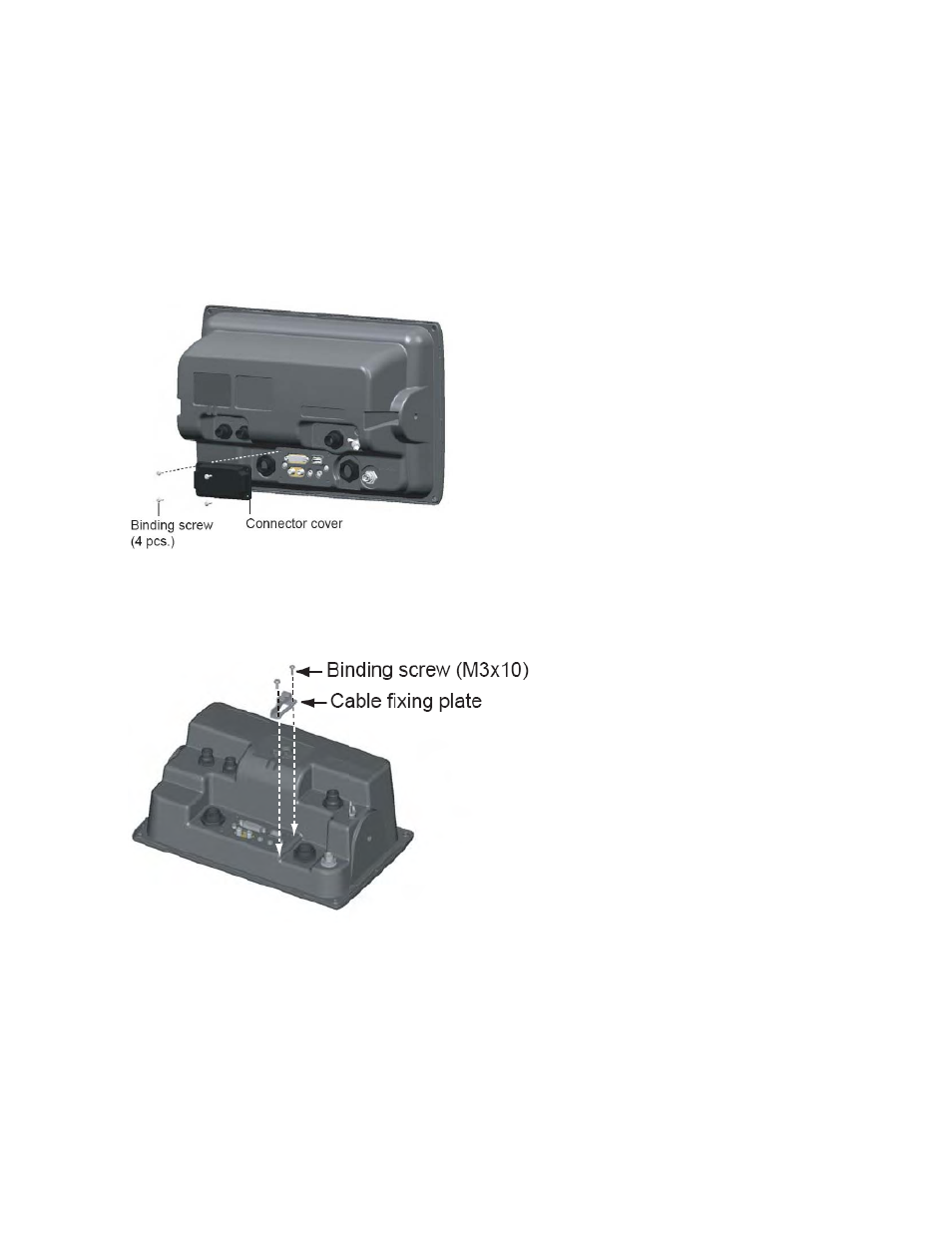 Furuno NAVNET 3D MFD8/12/BB User Manual | Page 42 / 101