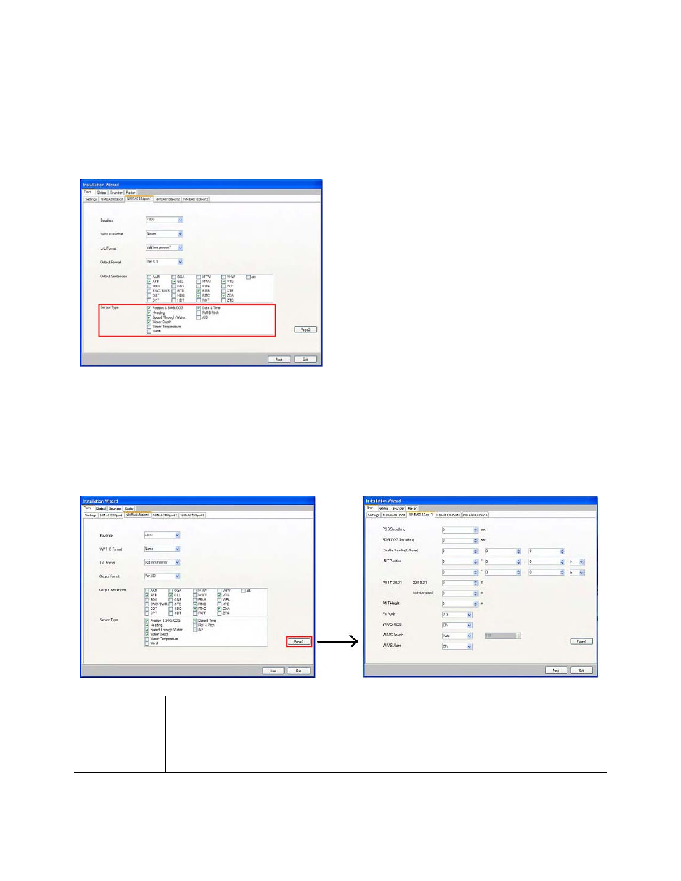 Furuno NAVNET 3D MFD8/12/BB User Manual | Page 50 / 101