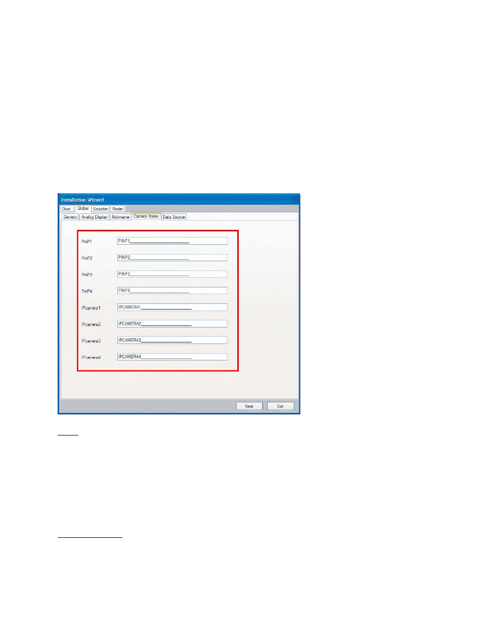 Furuno NAVNET 3D MFD8/12/BB User Manual | Page 55 / 101