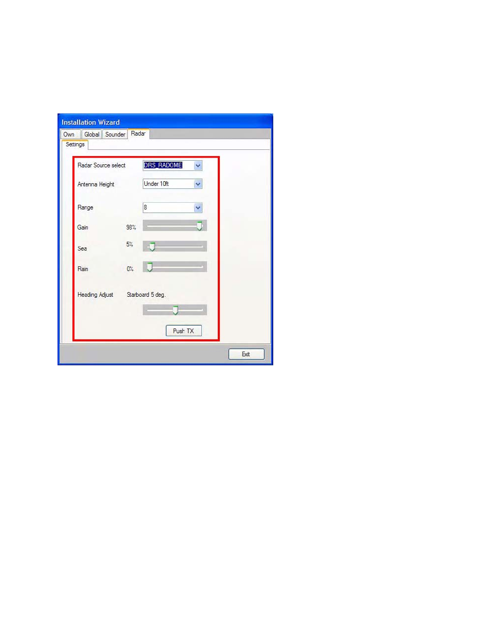Furuno NAVNET 3D MFD8/12/BB User Manual | Page 60 / 101
