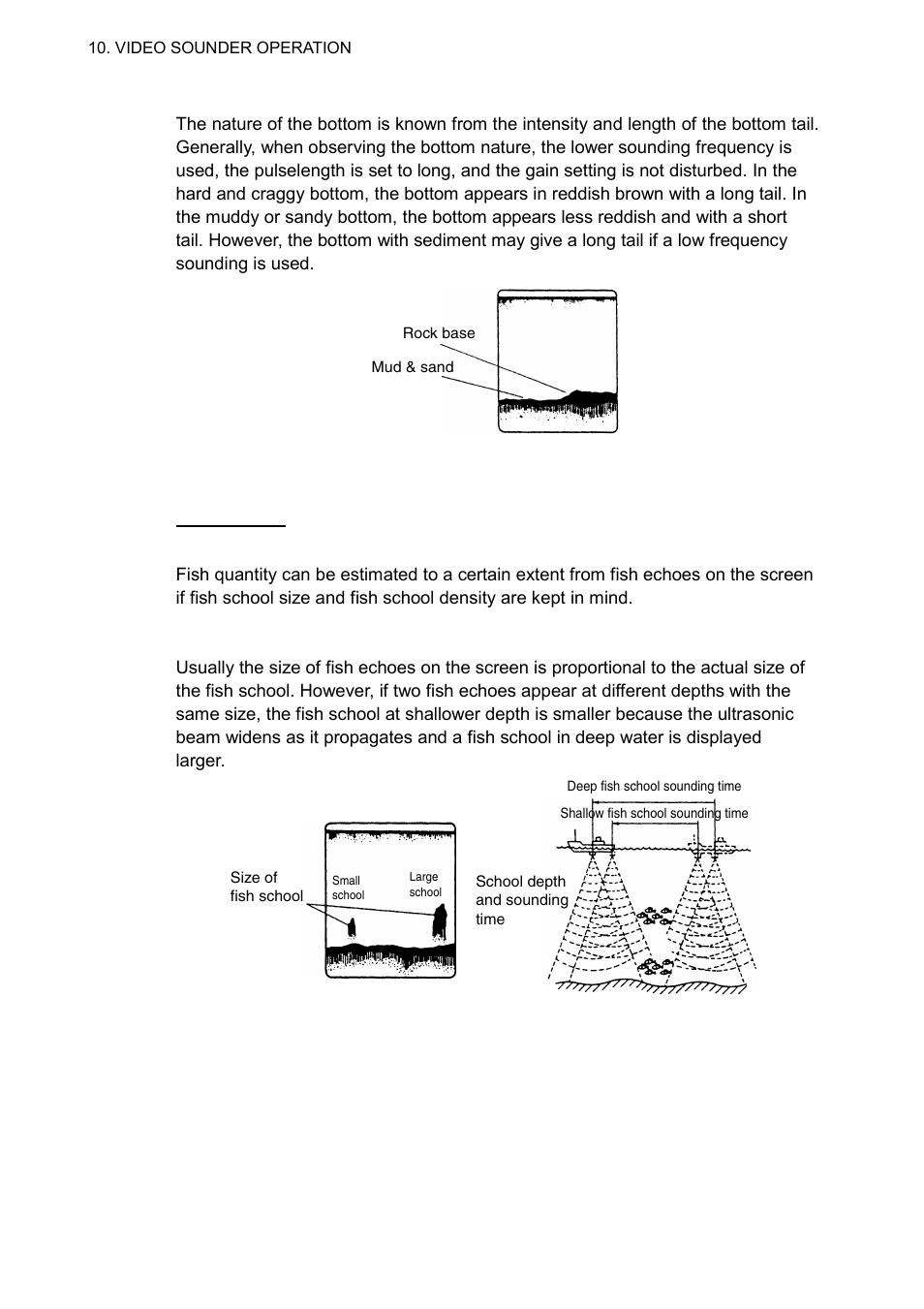 Furuno GP-7000F User Manual | Page 112 / 132