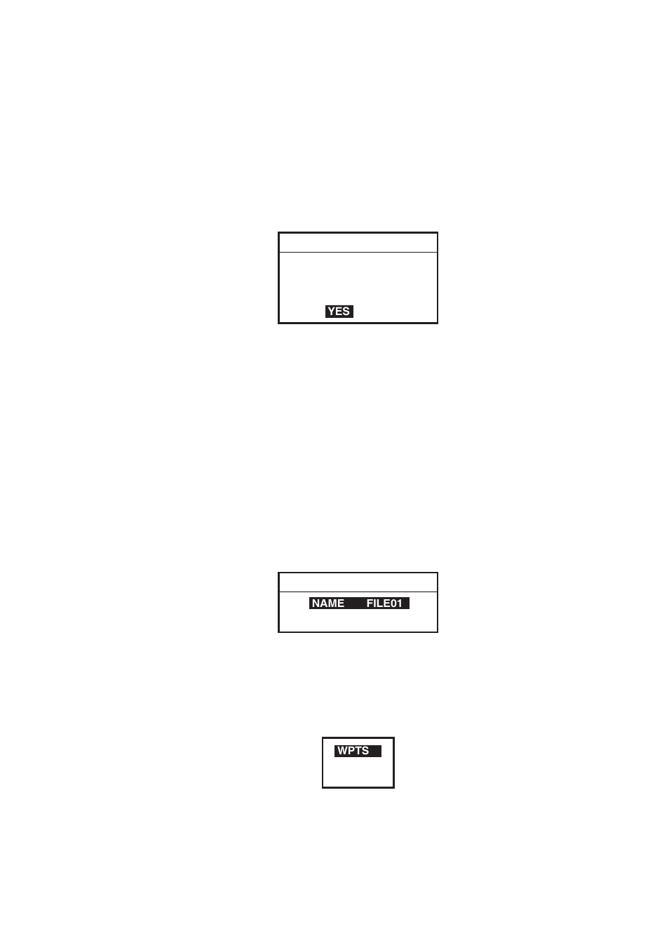 Furuno GP-7000F User Manual | Page 82 / 132