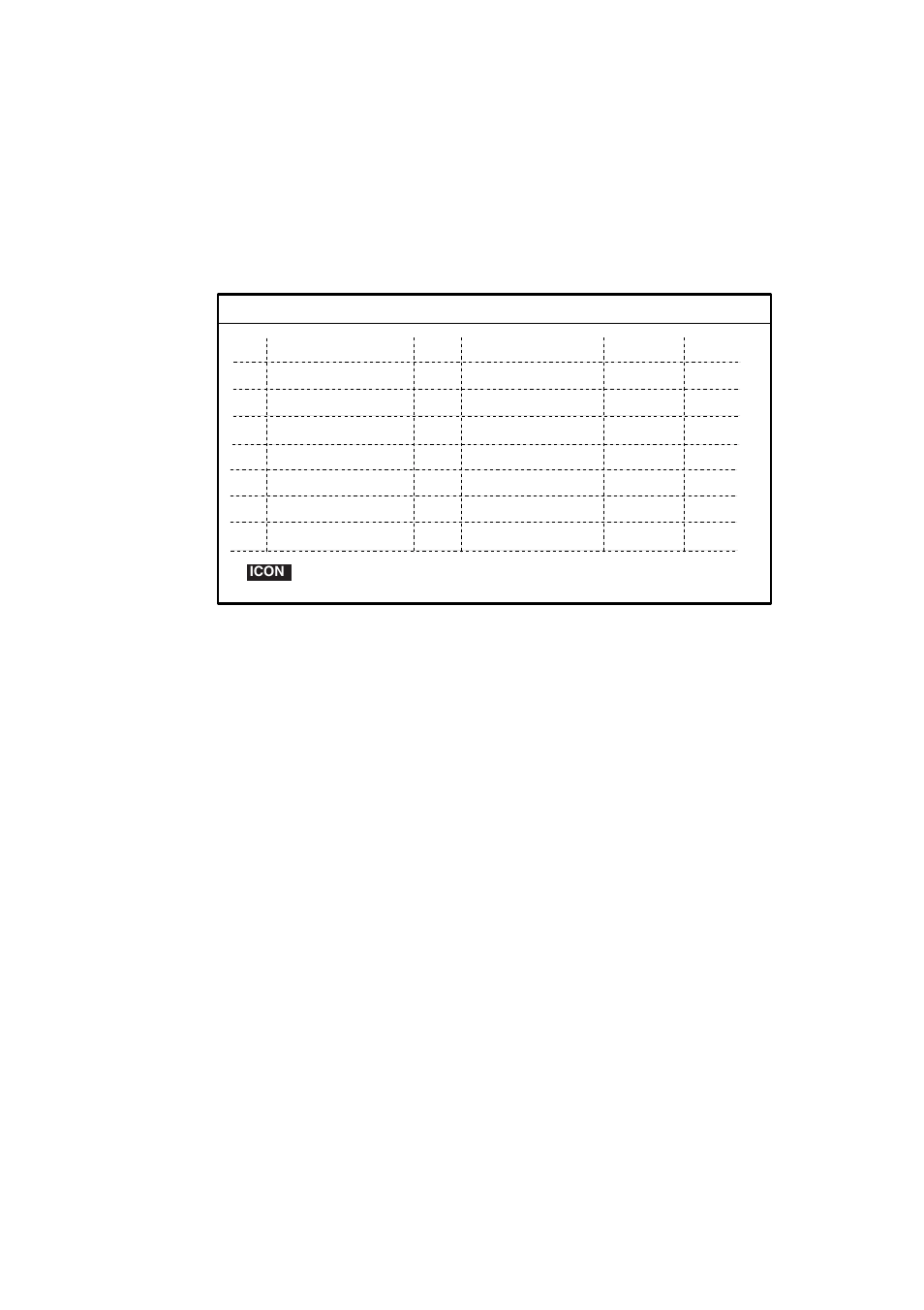 Furuno GP-7000F User Manual | Page 84 / 132