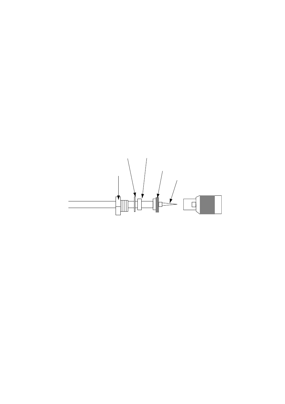 2 antenna unit | Furuno GP-7000F User Manual | Page 10 / 52