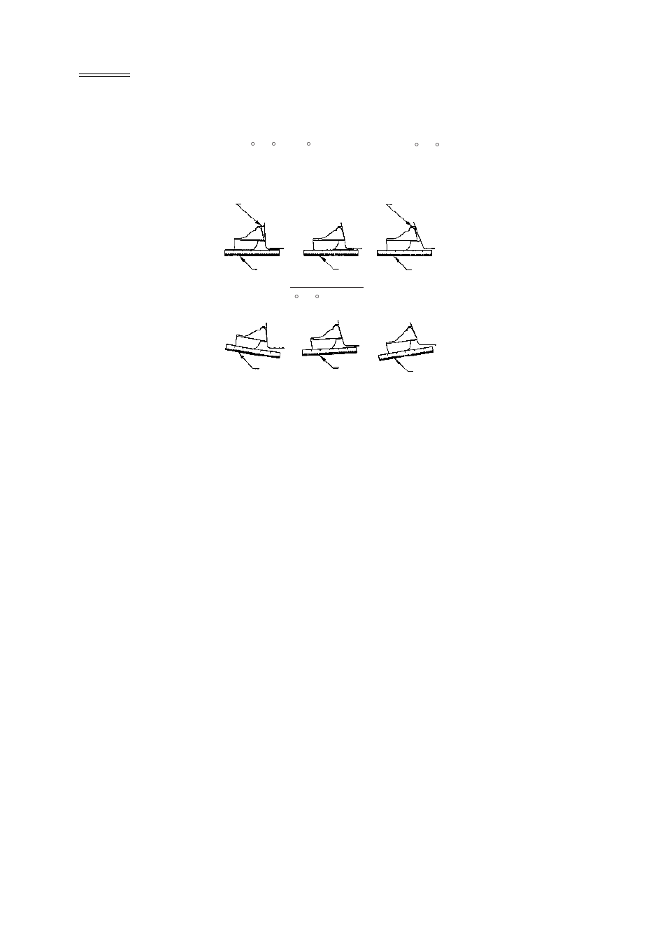 Furuno GP-7000F User Manual | Page 21 / 52